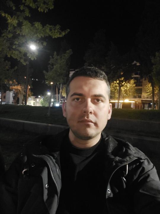 Tolga Tekin