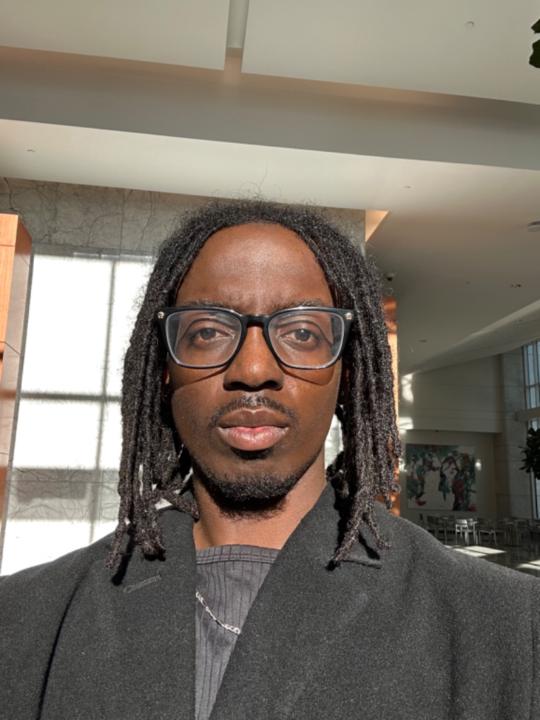 Kemari Harris