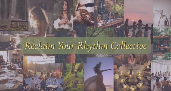 Reclaim Your Rhythm Collective