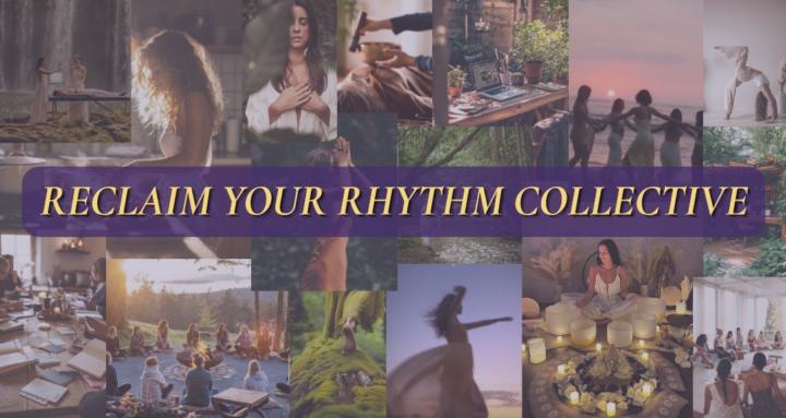 Reclaim Your Rhythm Collective