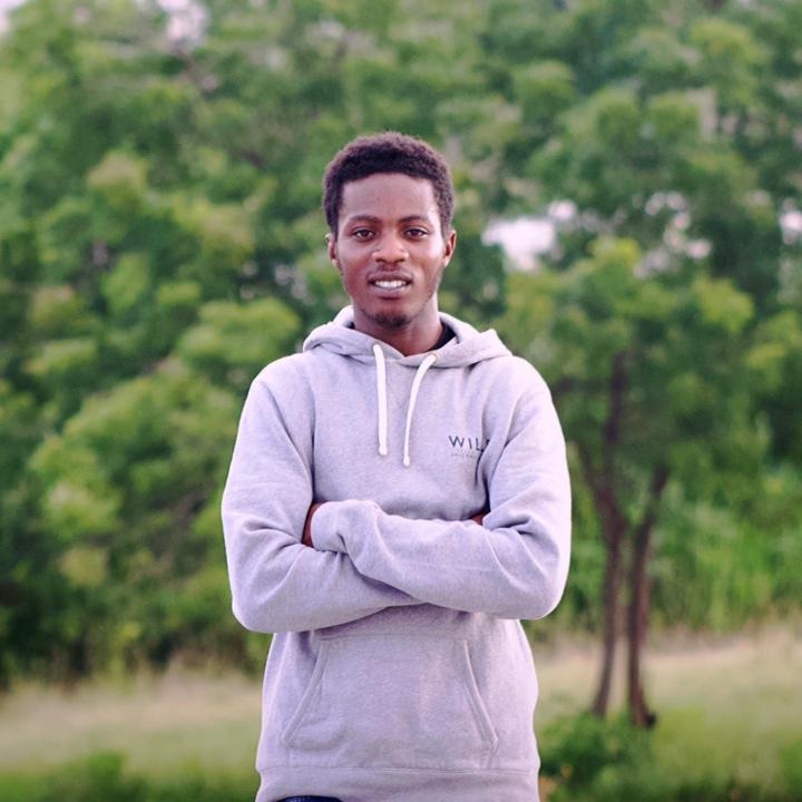 Newlove Kumordzie