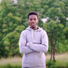 Newlove Kumordzie