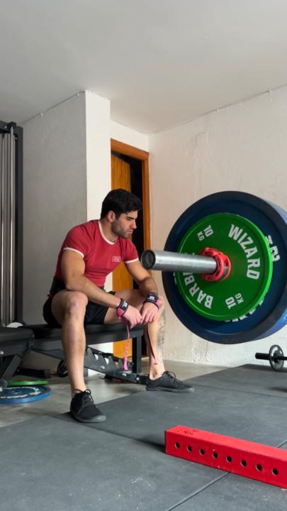 Javier Vilches Esteban