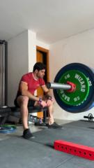 Javier Vilches Esteban