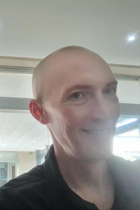 Craig Riley