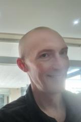Craig Riley