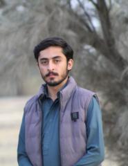 Zaid Aslan