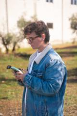 Maria del mar Sicilia murillo