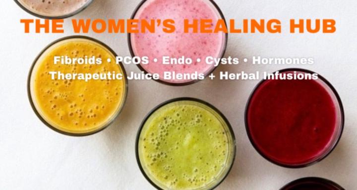 Women's Healing Hub