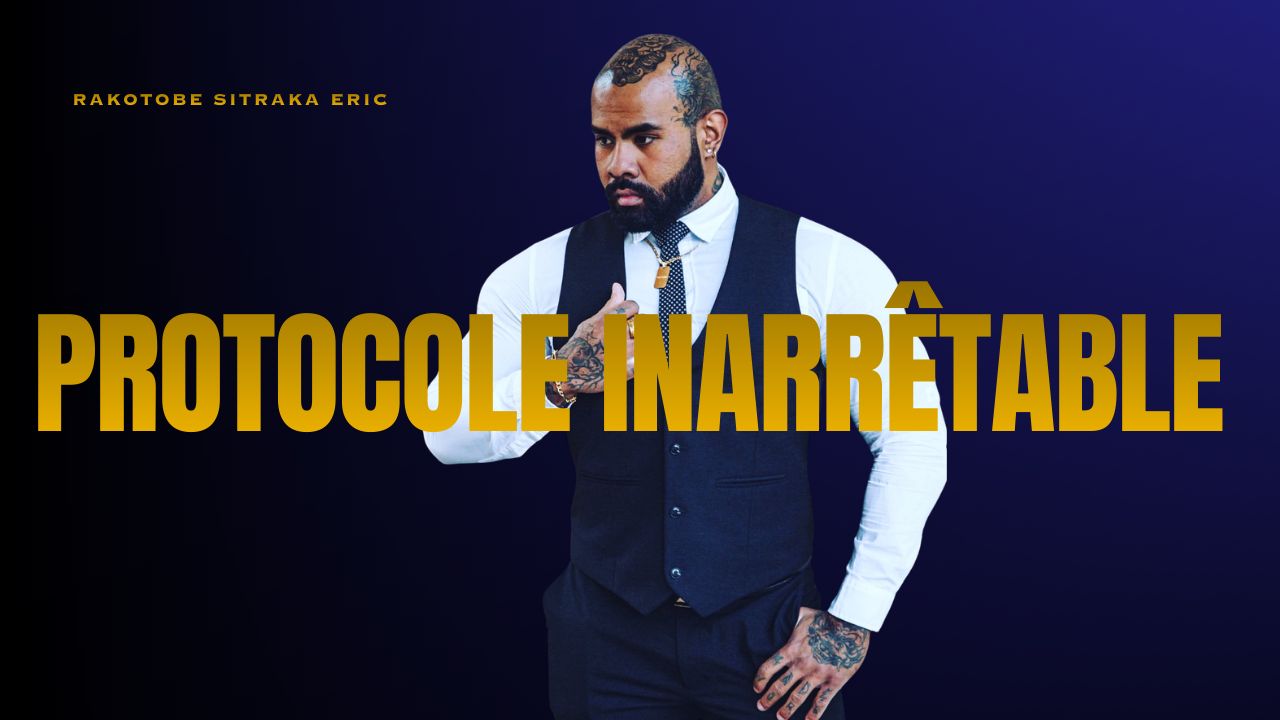 PROTOCOLE INARRÊTABLE