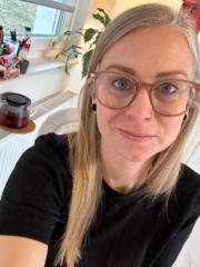 Sarah Bauer