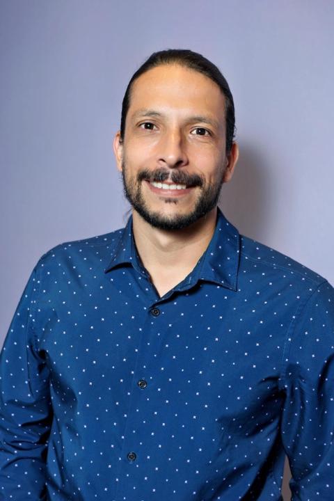Jaime Chinchilla