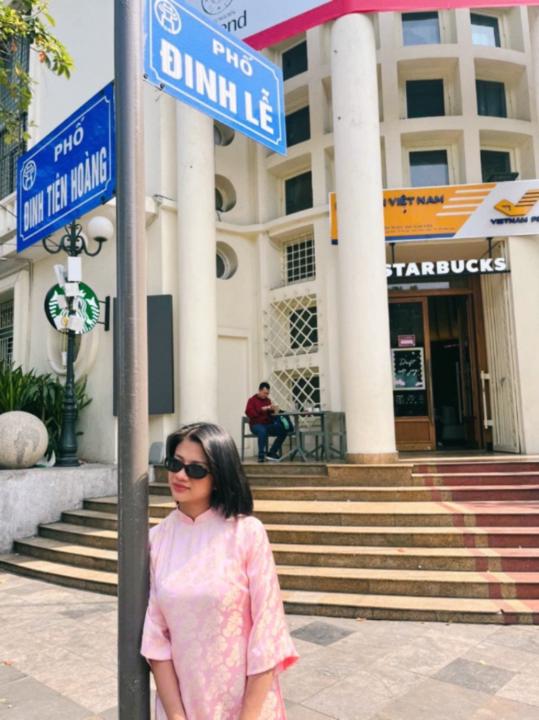 Lien Nguyen