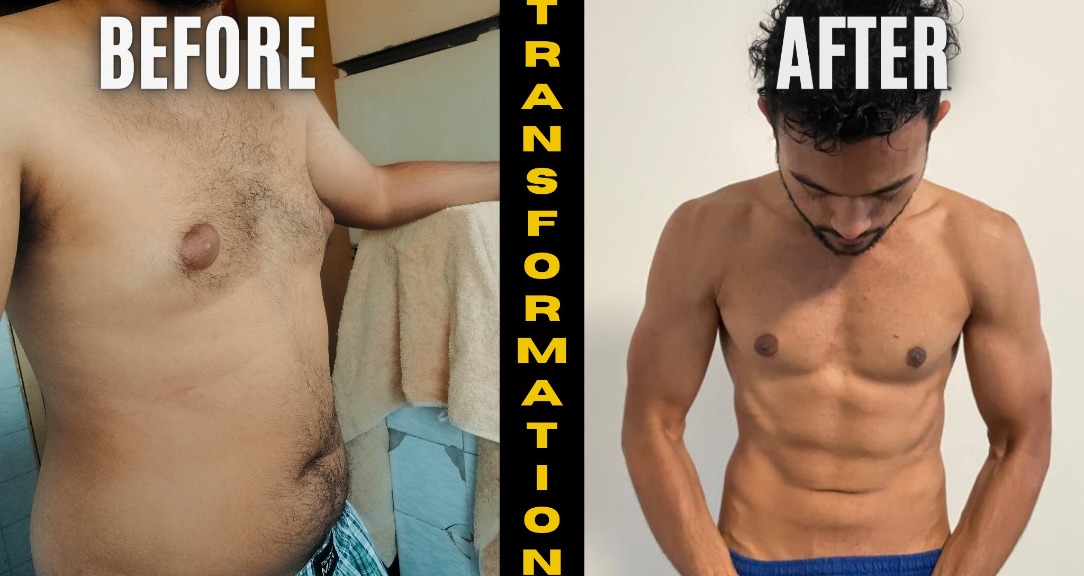 Ditch The Fat