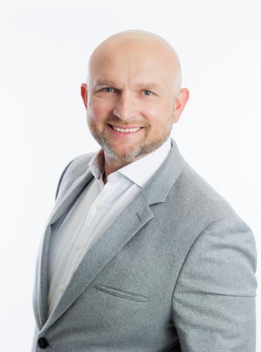Marcin Wesierski