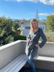 Gillian Meiring