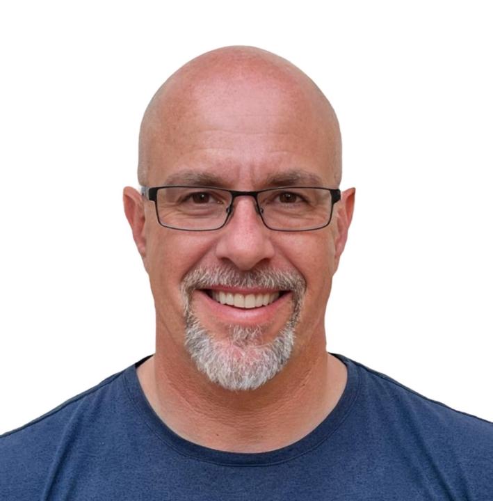 Shaun Blackmore-Reed