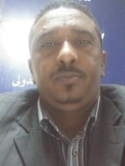 Ismael Ezaldien