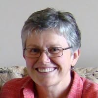 Susan Thomas