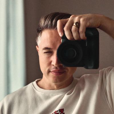 Benjamin Hanachowicz