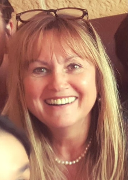 Christel Koch