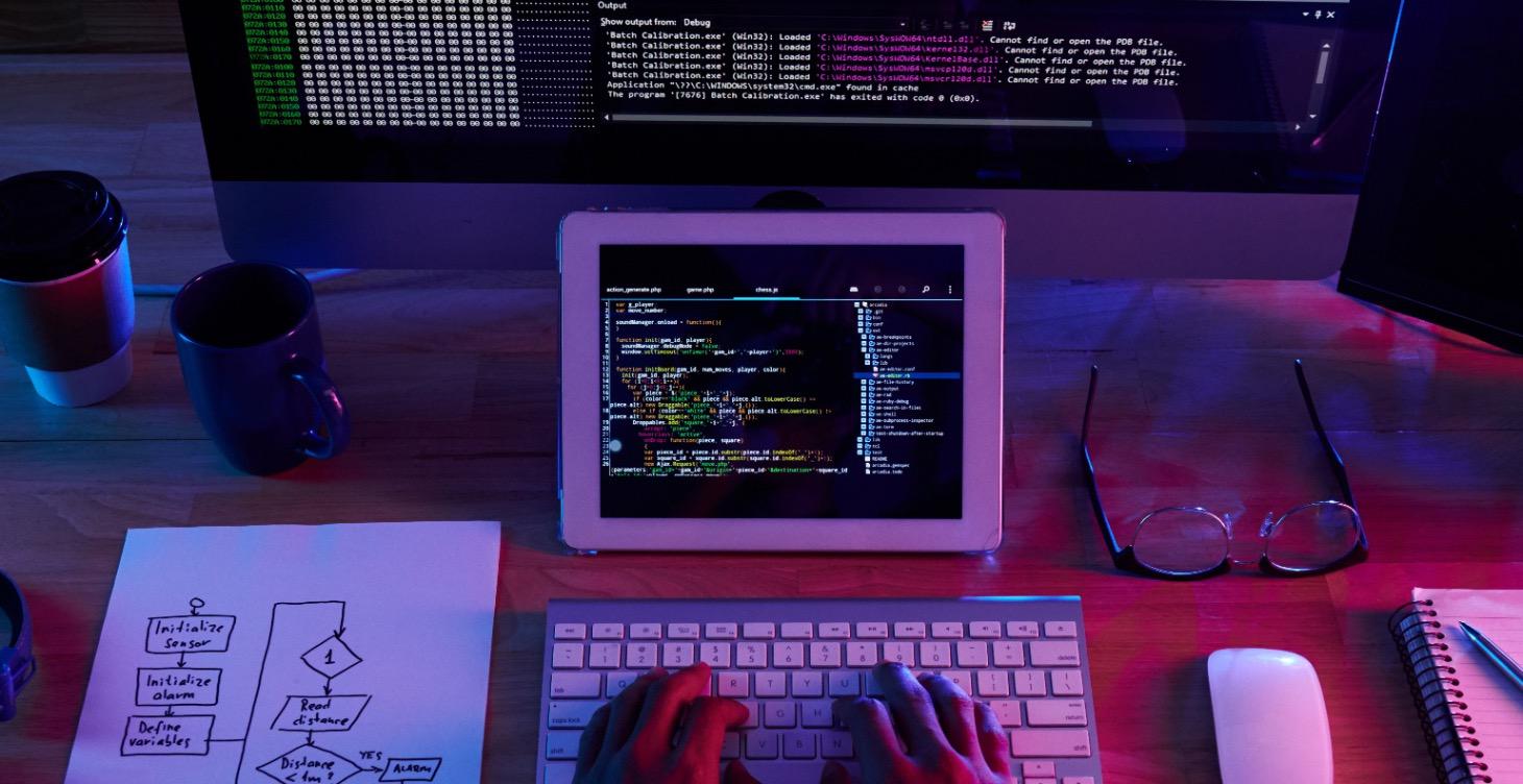 6-Wk Frontend Coding + Introvert Networking Course