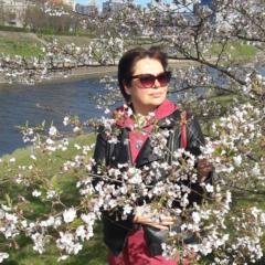 Rita Marcinkevičienė