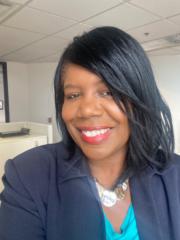 Vanessa Johnson
