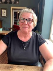 Joanne Herrod