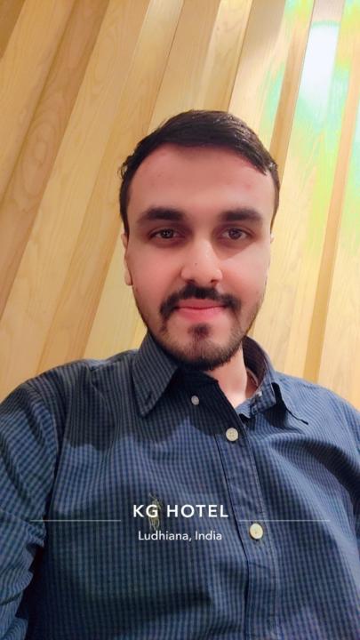 Karan Joshi