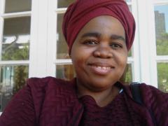 Sibongile Zakwe