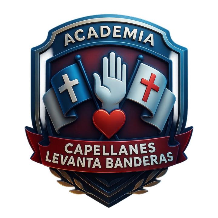General Dr José Guzman Capellania Red Mundial