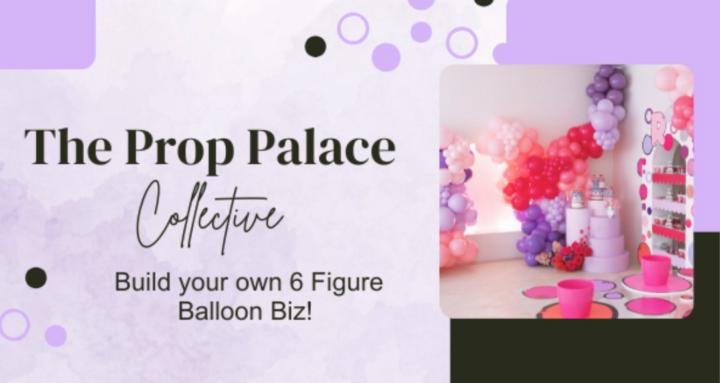 The Prop Palace Collective