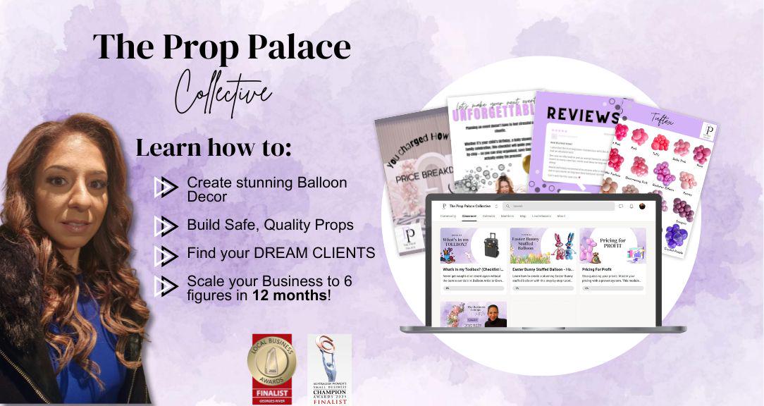 The Prop Palace Collective