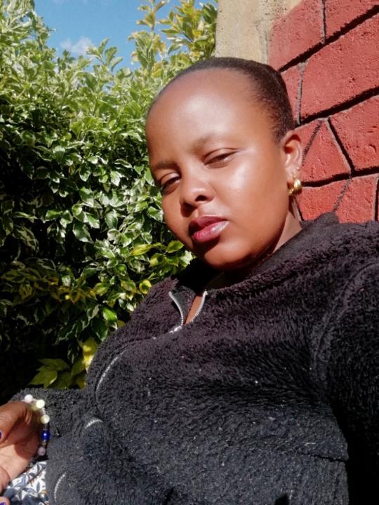 Winrose Wachira