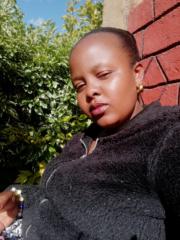 Winrose Wachira