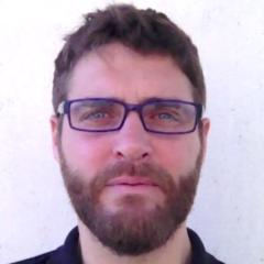 Fabrice Demarest