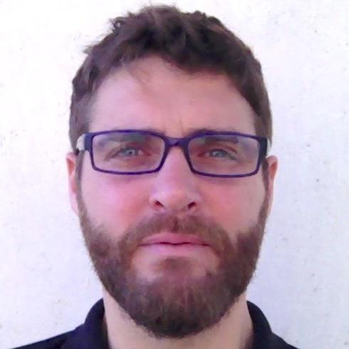 Fabrice Demarest