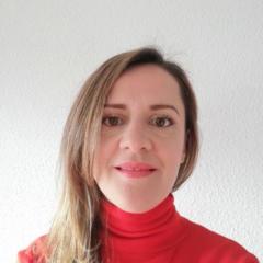 Caroline Baudet