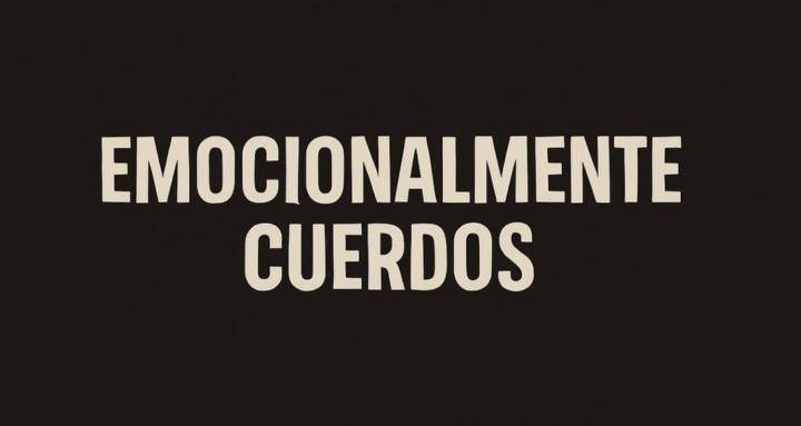 Emocionalmente Cuerdos