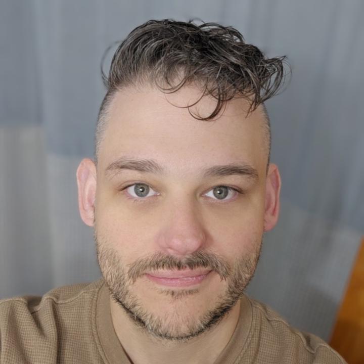 Matt Kandik