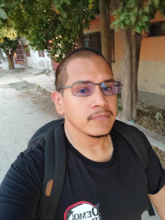 Jesús Héctor Ortega Adame