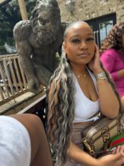 Bre Holloway