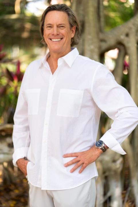 Ray Klaus