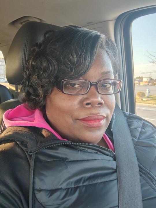 Frances Davis