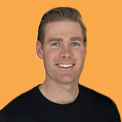 Chris Grant