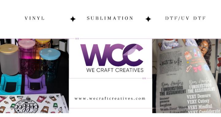 WeCraft Creatives