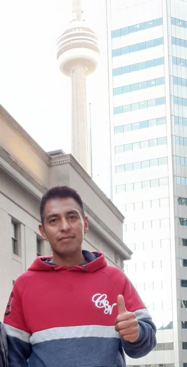 Luis De fermin