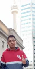Luis De fermin