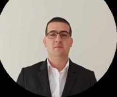 Takfarinas Bououni